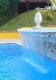 PISCINA DIVERTIDA COM CASCADA :: Pousada Fazenda Paisagem - Foto 3 PISCINA DIVERTIDA COM CASCADA :: Pousada Fazenda Paisagem - Foto 3