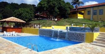 DESCANSAR NO MEIO DO MATO APROVEITANDO A BELEZA DA NOSSAS PISCINAS :: Pousada Fazenda Paisagem - Foto 1 DESCANSAR NO MEIO DO MATO APROVEITANDO A BELEZA DA NOSSAS PISCINAS :: Pousada Fazenda Paisagem - Foto 1