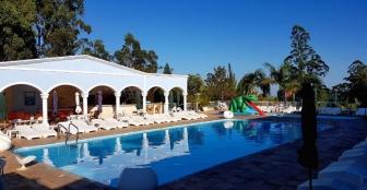 Akropolis Hotel Fazenda - Foto 1 Akropolis Hotel Fazenda - Foto 1