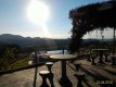 área externa do restaurante :: Hotel Fazenda Molise - Foto 30 área externa do restaurante :: Hotel Fazenda Molise - Foto 30