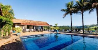 Hotel Morro De Santo Agostinho - Foto 1 Hotel Morro De Santo Agostinho - Foto 1
