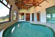 Piscina aquecida :: Pousada Villa dos Leais - Foto 3 Piscina aquecida :: Pousada Villa dos Leais - Foto 3