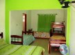 Quartos que acomodam até 10 pessoas! Todos com tv com controle remoto, ventilador, frigobar, banheiro, roupas de cama e roupas de banho. :: Pousada Caipira - Foto 4 Quartos que acomodam até 10 pessoas! Todos com tv com controle remoto, ventilador, frigobar, banheiro, roupas de cama e roupas de banho. :: Pousada Caipira - Foto 4