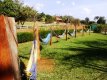 Área com redes, para você desfrutar de um belo descanso ao sons dos passaros :: Pousada Caipira - Foto 5 Área com redes, para você desfrutar de um belo descanso ao sons dos passaros :: Pousada Caipira - Foto 5