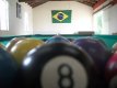 Salão de Jogos :: Pousada Nova Estância - Foto 8 Salão de Jogos :: Pousada Nova Estância - Foto 8