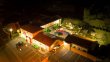 foto aérea noturna :: Pousada Pompeia - Foto 6 foto aérea noturna :: Pousada Pompeia - Foto 6
