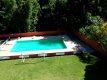 piscina adulta 7;50 de largura e 15 mts de comprimento :: Pousada Recanto das Aves - Foto 14 piscina adulta 7;50 de largura e 15 mts de comprimento :: Pousada Recanto das Aves - Foto 14