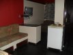 Chalé Studio: Sala de TV, espaço com frigobar e sofá cama , 1 banheiro, 1 quarto de casal e 1 quarto de solteiro com beliche. :: Pousada dos Lagos - Foto 29 Chalé Studio: Sala de TV, espaço com frigobar e sofá cama , 1 banheiro, 1 quarto de casal e 1 quarto de solteiro com beliche. :: Pousada dos Lagos - Foto 29