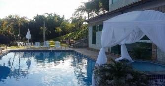 Hotel Moinho D'água - Foto 1 Hotel Moinho D'água - Foto 1