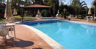 Hotel Fazenda Floresta do Lago - Foto 1 Hotel Fazenda Floresta do Lago - Foto 1