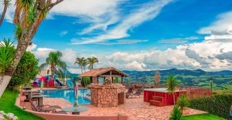 Alpes Fazenda Hotel - Socorro SP Alpes Fazenda Hotel - Socorro SP