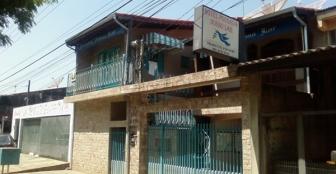 Hotel Pousada Nosso Lar - Foto 1