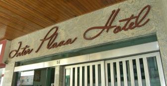 Foto Inter Plaza Hotel