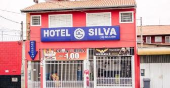 Hotel Silva Votorantim - Foto 1 Hotel Silva Votorantim - Foto 1