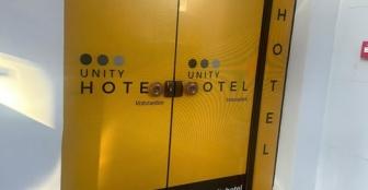 Unity Hotel Votorantim - Foto 1 Unity Hotel Votorantim - Foto 1