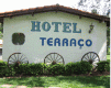 Pousada Hotel Terraço - Foto 10 Pousada Hotel Terraço - Foto 10