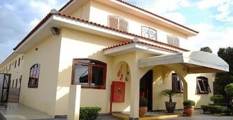 Hotel Bela Vista Tatuí - Tatuí SP Hotel Bela Vista Tatuí - Tatuí SP