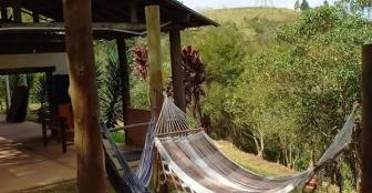 Pousada Casa Mato - Foto 1