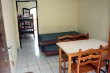 Sala de um dos apartamentos. :: Pousada Chalés Bandeiras - Foto 18 Sala de um dos apartamentos. :: Pousada Chalés Bandeiras - Foto 18