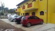 Estacionamento externo Chalés Bandeiras, voltado para a Praça das Bandeiras
:: Pousada Chalés Bandeiras - Foto 3 Estacionamento externo Chalés Bandeiras, voltado para a Praça das Bandeiras
:: Pousada Chalés Bandeiras - Foto 3