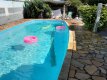 Piscina :: Pousada Pisco Chalés - Foto 3 Piscina :: Pousada Pisco Chalés - Foto 3