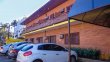 Fachada e estacionamento :: Pousada Estrela do Mar - Foto 3 Fachada e estacionamento :: Pousada Estrela do Mar - Foto 3