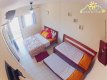 QUARTO PARA 4 PESSOAS :: Pousada Recanto Das Tulipas - Foto 20 QUARTO PARA 4 PESSOAS :: Pousada Recanto Das Tulipas - Foto 20