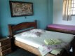 Quartos com camas de casal, bicamas e camas de solteiro. Quartos aconchegantes, com opção de ventilador de teto e Ar condicionado (valor diferenciado) :: Pousada Costa Verde - Foto 6 Quartos com camas de casal, bicamas e camas de solteiro. Quartos aconchegantes, com opção de ventilador de teto e Ar condicionado (valor diferenciado) :: Pousada Costa Verde - Foto 6