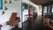 Corredores e área de café bem amplos :: Pousada Costa Verde - Foto 4 Corredores e área de café bem amplos :: Pousada Costa Verde - Foto 4