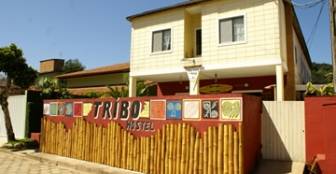Pousada Tribo Hostel - Foto 1 Pousada Tribo Hostel - Foto 1
