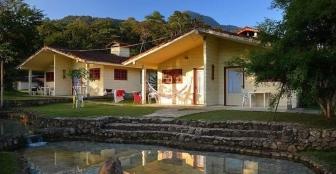 Pousada Rancho do Pica-Pau - Ubatuba SP Pousada Rancho do Pica-Pau - Ubatuba SP