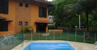 Pousada Ubatuba Paradise - Foto 1 Pousada Ubatuba Paradise - Foto 1