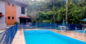 Pousada Ubatuba Paradise - Foto 1 Pousada Ubatuba Paradise - Foto 1