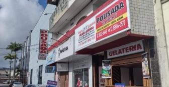 Pousada Taiwan - Ubatuba SP