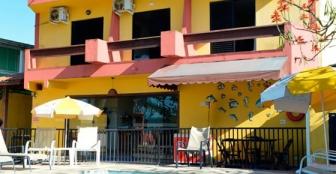 Pousada Casa na Praia - Ubatuba SP Pousada Casa na Praia - Ubatuba SP