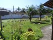 Vista parcial do jardim, com o parquinho :: Pousada Ana e o Mar - Foto 7 Vista parcial do jardim, com o parquinho :: Pousada Ana e o Mar - Foto 7