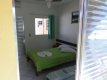 Vista das Suítes - Cama de casal, Cama de solteiro, TV, frigobar, ventilador de teto e ar condicionado :: Pousada Ana e o Mar - Foto 9 Vista das Suítes - Cama de casal, Cama de solteiro, TV, frigobar, ventilador de teto e ar condicionado :: Pousada Ana e o Mar - Foto 9