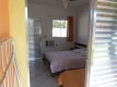 Vista das Suítes - Cama de casal, Cama de solteiro, TV, frigobar, ventilador de teto e ar condicionado :: Pousada Ana e o Mar - Foto 10 Vista das Suítes - Cama de casal, Cama de solteiro, TV, frigobar, ventilador de teto e ar condicionado :: Pousada Ana e o Mar - Foto 10