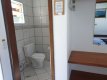 Vista das Suítes - Cama de casal, Cama de solteiro, TV, frigobar, ventilador de teto e ar condicionado :: Pousada Ana e o Mar - Foto 14 Vista das Suítes - Cama de casal, Cama de solteiro, TV, frigobar, ventilador de teto e ar condicionado :: Pousada Ana e o Mar - Foto 14