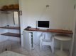 Vista das Suítes - Opção também para deficientes físicos, mobiliadas com cama de casal, beliche, TV, frigobar, ventilador de teto e ar condicionado :: Pousada Ana e o Mar - Foto 16 Vista das Suítes - Opção também para deficientes físicos, mobiliadas com cama de casal, beliche, TV, frigobar, ventilador de teto e ar condicionado :: Pousada Ana e o Mar - Foto 16