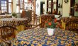 salão de café :: Hotel Pousada Ilha do Pontal - Foto 21 salão de café :: Hotel Pousada Ilha do Pontal - Foto 21