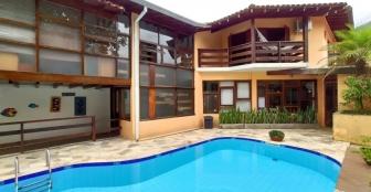 Hotel Pousada Ilha do Pontal - Foto 1 Hotel Pousada Ilha do Pontal - Foto 1