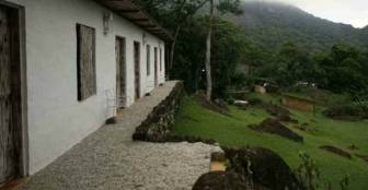 Pousada Finca Espírito Santo - Foto 1 Pousada Finca Espírito Santo - Foto 1