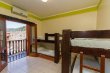 quarto solteiro apartamento de 6 pessoas com tv e ar digital :: Pousada Aldeia da Lagoinha - Foto 11 quarto solteiro apartamento de 6 pessoas com tv e ar digital :: Pousada Aldeia da Lagoinha - Foto 11