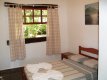Quarto de casal. :: Pousada Acqua Flats - Foto 16 Quarto de casal. :: Pousada Acqua Flats - Foto 16