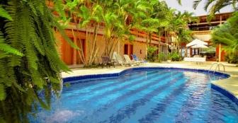Hotel Pousada Dellamares - Ubatuba SP Hotel Pousada Dellamares - Ubatuba SP