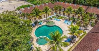 Foto Pousada Ilha Vitória