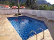 vista da piscina :: Pousada A Cor do Sol - Foto 4 vista da piscina :: Pousada A Cor do Sol - Foto 4