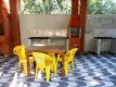 Prédio em estilo colonial composto de 10/flat com cozinha equipada em meio de uma ampla área de 5000Mº com vasta vegetação e arvores nativa da mata atlântica! :: Chalés Recanto El Shadday - Foto 10 Prédio em estilo colonial composto de 10/flat com cozinha equipada em meio de uma ampla área de 5000Mº com vasta vegetação e arvores nativa da mata atlântica! :: Chalés Recanto El Shadday - Foto 10