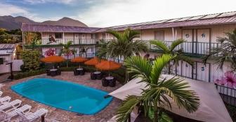 Eco Encanto Pousada - Foto 12 Eco Encanto Pousada - Foto 12